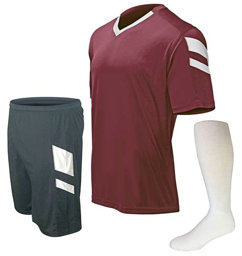 epic sports apparel  And you'll keep your budget within your goal by saving 20 to 40 percent on all the durable, name brand football gear you need